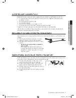 Preview for 127 page of Samsung WF7450SU User Manual