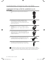 Preview for 128 page of Samsung WF7450SU User Manual