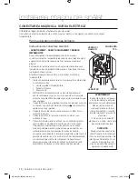 Preview for 130 page of Samsung WF7450SU User Manual