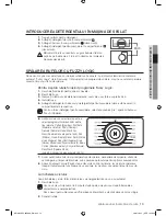 Preview for 133 page of Samsung WF7450SU User Manual