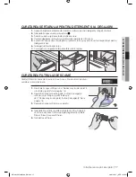 Preview for 137 page of Samsung WF7450SU User Manual