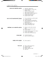 Preview for 149 page of Samsung WF7450SU User Manual