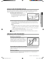 Preview for 153 page of Samsung WF7450SU User Manual