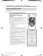 Preview for 154 page of Samsung WF7450SU User Manual