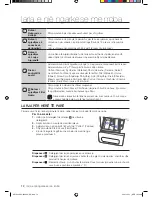 Preview for 156 page of Samsung WF7450SU User Manual