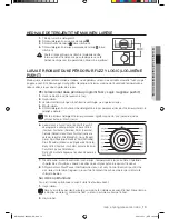 Preview for 157 page of Samsung WF7450SU User Manual