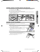 Preview for 161 page of Samsung WF7450SU User Manual