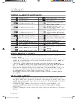 Preview for 166 page of Samsung WF7450SU User Manual