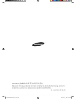 Preview for 168 page of Samsung WF7450SU User Manual