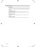 Preview for 170 page of Samsung WF7450SU User Manual