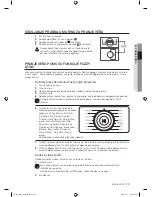 Preview for 181 page of Samsung WF7450SU User Manual