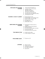 Preview for 5 page of Samsung WF7520S8 User Manual