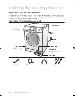 Preview for 6 page of Samsung WF7520S8 User Manual