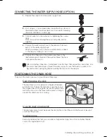 Preview for 9 page of Samsung WF7520S8 User Manual