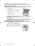 Preview for 10 page of Samsung WF7520S8 User Manual