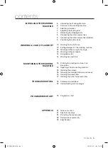 Preview for 5 page of Samsung WF7520S8C User Manual