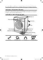 Preview for 6 page of Samsung WF7520S8C User Manual