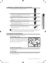 Preview for 9 page of Samsung WF7520S8C User Manual