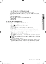 Preview for 13 page of Samsung WF7520S8C User Manual