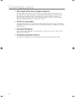 Preview for 26 page of Samsung WF7522S9R User Manual