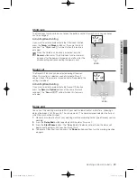 Preview for 25 page of Samsung WF752U4BK Series User Manual