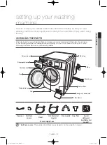 Preview for 13 page of Samsung WF752W2BC Series User Manual