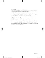 Preview for 3 page of Samsung WF756UMSA User Manual