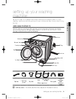 Preview for 13 page of Samsung WF756UMSA User Manual