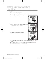 Preview for 16 page of Samsung WF756UMSA User Manual