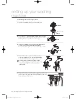 Preview for 18 page of Samsung WF756UMSA User Manual