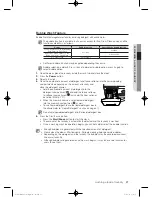 Preview for 27 page of Samsung WF756UMSA User Manual