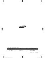 Preview for 44 page of Samsung WF756UMSA User Manual