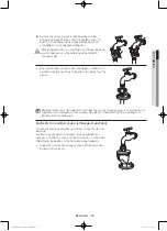 Preview for 65 page of Samsung WF804P4SA Series User Manual