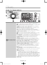 Preview for 68 page of Samsung WF804P4SA Series User Manual