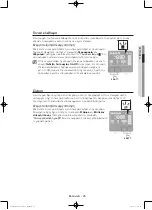 Preview for 71 page of Samsung WF804P4SA Series User Manual