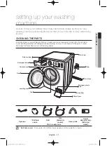 Preview for 11 page of Samsung WF806U4SA series User Manual