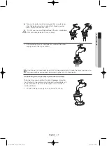 Preview for 17 page of Samsung WF806U4SA series User Manual