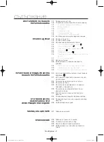 Preview for 46 page of Samsung WF806U4SA series User Manual