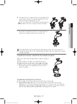 Preview for 61 page of Samsung WF806U4SA series User Manual