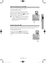 Preview for 67 page of Samsung WF806U4SA series User Manual