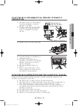 Preview for 77 page of Samsung WF806U4SA series User Manual