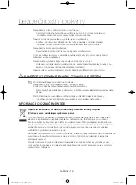 Preview for 98 page of Samsung WF806U4SA series User Manual