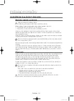 Preview for 100 page of Samsung WF806U4SA series User Manual