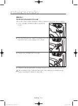 Preview for 102 page of Samsung WF806U4SA series User Manual