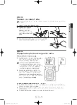 Preview for 103 page of Samsung WF806U4SA series User Manual