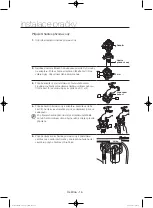 Preview for 104 page of Samsung WF806U4SA series User Manual