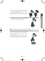 Preview for 105 page of Samsung WF806U4SA series User Manual