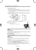 Preview for 106 page of Samsung WF806U4SA series User Manual