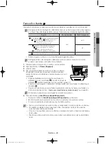 Preview for 113 page of Samsung WF806U4SA series User Manual