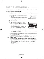 Preview for 118 page of Samsung WF806U4SA series User Manual